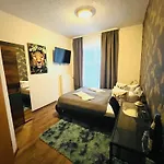 Strandhotel Vier Jahreszeiten