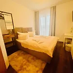 Hotel Strandhotel Vier Jahreszeiten