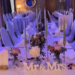 Hotel Strandhotel Vier Jahreszeiten 3*