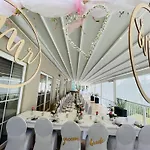 Strandhotel Vier Jahreszeiten Buckow