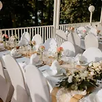 Strandhotel Vier Jahreszeiten 3* Buckow