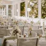 Strandhotel Vier Jahreszeiten Buckow