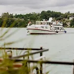 Strandhotel Vier Jahreszeiten 3*