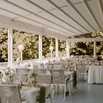 Strandhotel Vier Jahreszeiten Hotel Buckow