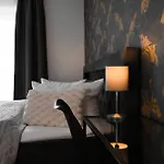 Strandhotel Vier Jahreszeiten Buckow
