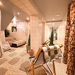 Strandhotel Vier Jahreszeiten Hotel Buckow