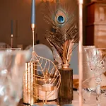 Strandhotel Vier Jahreszeiten 3*
