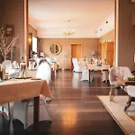 Strandhotel Vier Jahreszeiten 3* Buckow