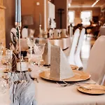 Strandhotel Vier Jahreszeiten Hotel Buckow