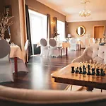 Strandhotel Vier Jahreszeiten 3* Buckow