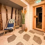 Strandhotel Vier Jahreszeiten Ξενοδοχείο