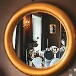 Strandhotel Vier Jahreszeiten Buckow