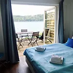 Strandhotel Vier Jahreszeiten 3* Buckow