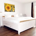 Strandhotel Vier Jahreszeiten 3* Buckow