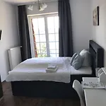 Strandhotel Vier Jahreszeiten Ξενοδοχείο Buckow