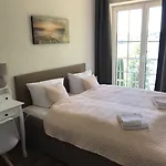 Hotel Strandhotel Vier Jahreszeiten Buckow