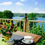 Strandhotel Vier Jahreszeiten