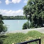Strandhotel Vier Jahreszeiten 3* Buckow