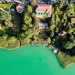 Hotel Strandhotel Vier Jahreszeiten Buckow