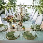 Strandhotel Vier Jahreszeiten 3* Buckow