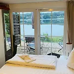 Hotel Strandhotel Vier Jahreszeiten