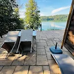 Strandhotel Vier Jahreszeiten Hotel