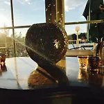 Strandhotel Vier Jahreszeiten Buckow