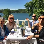 Strandhotel Vier Jahreszeiten