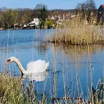Strandhotel Vier Jahreszeiten Hotel 3*