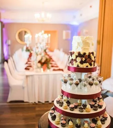 Strandhotel Vier Jahreszeiten 3* Buckow