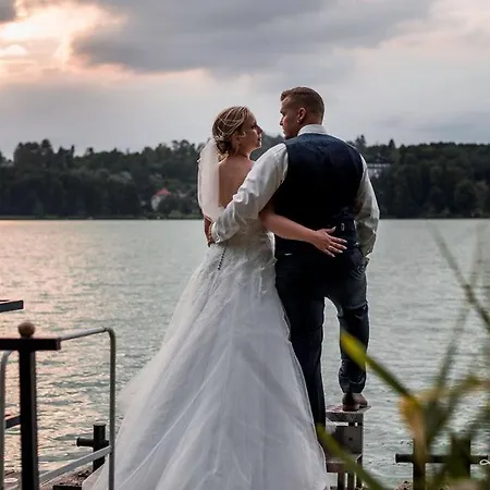 Hotel Strandhotel Vier Jahreszeiten