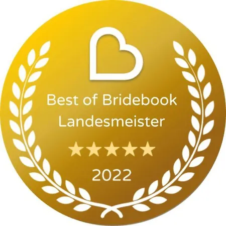 Strandhotel Vier Jahreszeiten فندق
