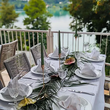 Strandhotel Vier Jahreszeiten Hotel