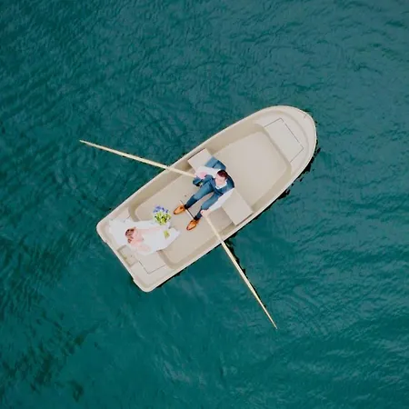 Strandhotel Vier Jahreszeiten Hotel 3*