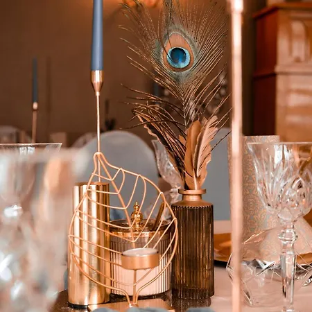 Strandhotel Vier Jahreszeiten 3*