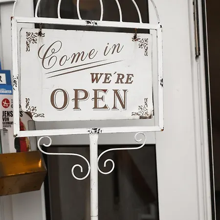 Strandhotel Vier Jahreszeiten