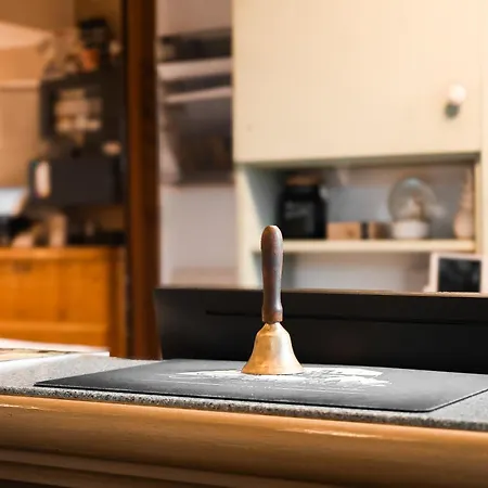 Hotel Strandhotel Vier Jahreszeiten