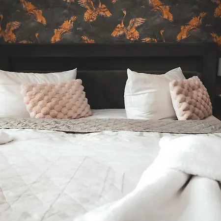Strandhotel Vier Jahreszeiten Buckow