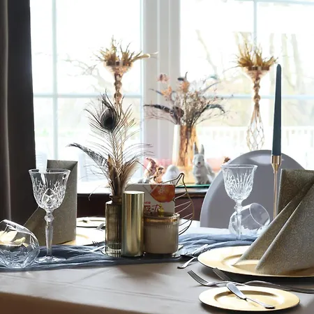 Strandhotel Vier Jahreszeiten 3* Buckow