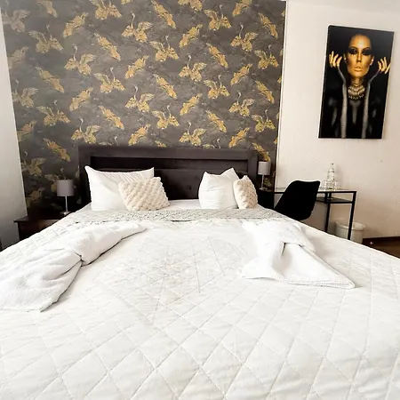 Hotel Strandhotel Vier Jahreszeiten 3*
