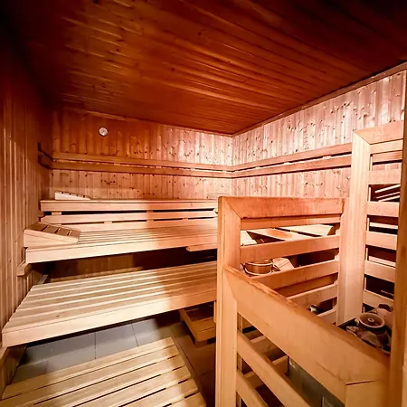 Strandhotel Vier Jahreszeiten 3* Buckow