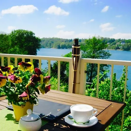 Strandhotel Vier Jahreszeiten