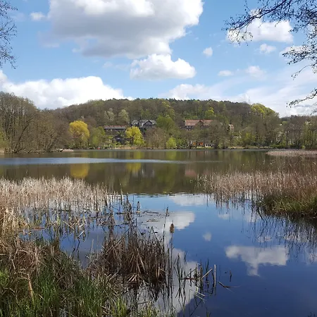 Strandhotel Vier Jahreszeiten Hotel