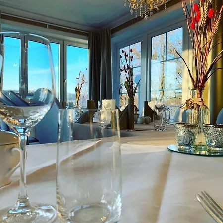 Strandhotel Vier Jahreszeiten