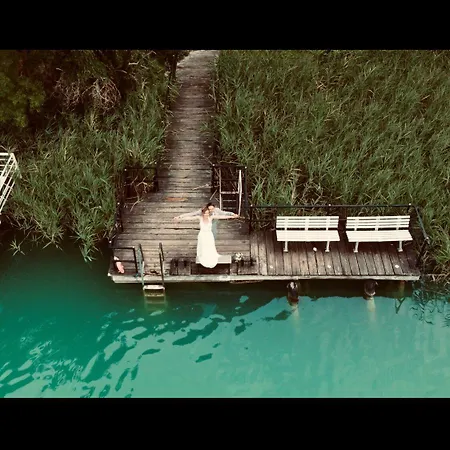 Strandhotel Vier Jahreszeiten 3* Buckow