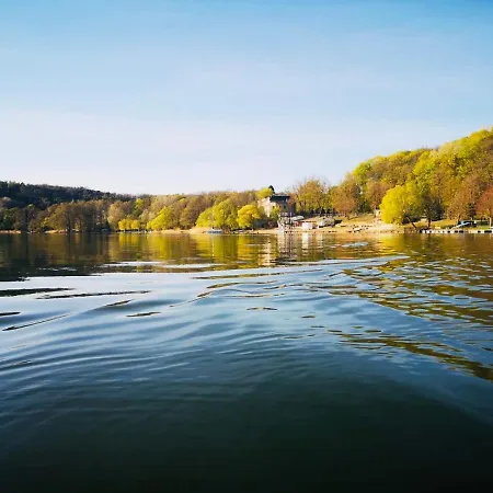 Strandhotel Vier Jahreszeiten Букков