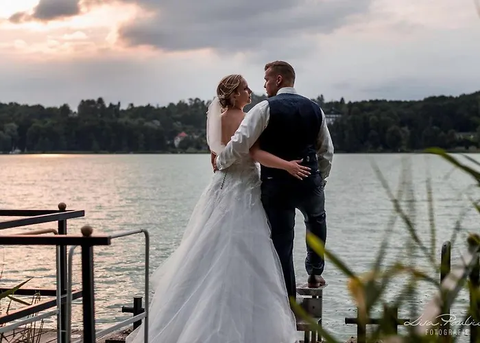 Hotel Strandhotel Vier Jahreszeiten