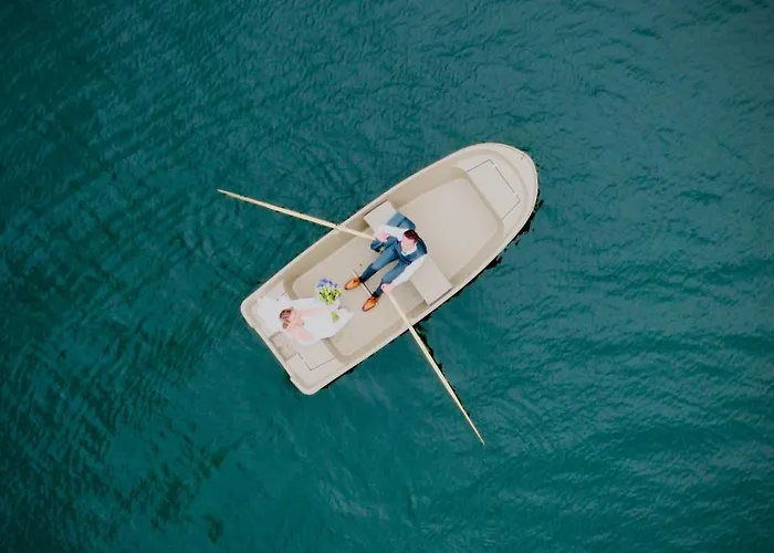 Strandhotel Vier Jahreszeiten Hotel 3*