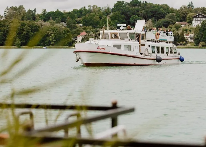 Strandhotel Vier Jahreszeiten 3*
