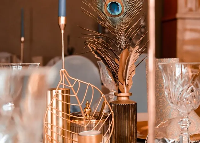 Strandhotel Vier Jahreszeiten 3*